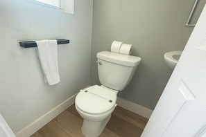 Departamento (1 Bedroom) | Plano