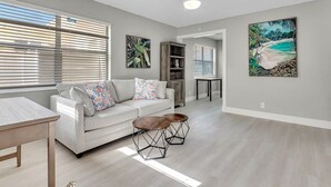 Leilighet (1 Bedroom) | Planløsning