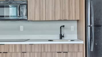 Căn hộ (1 Bedroom) | Sơ đồ bố cục