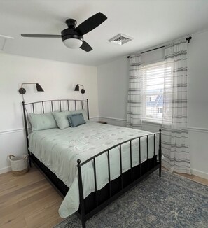 3 habitaciones y wifi