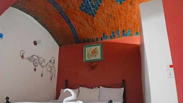 Room - Crystal Nubian House (Aswan)