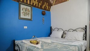 Deluxe Double or Twin Room, River View - Crystal Nubian House (Aswan)