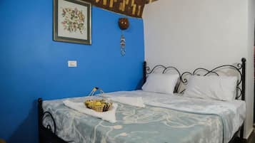 Deluxe Double or Twin Room, River View