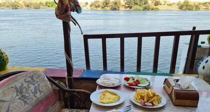 Crystal Nubian House