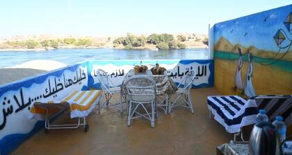 Crystal Nubian House