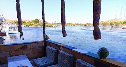 Crystal Nubian House