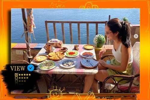 Crystal Nubian House