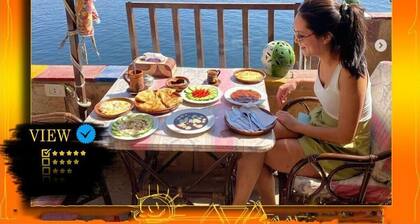 Crystal Nubian House