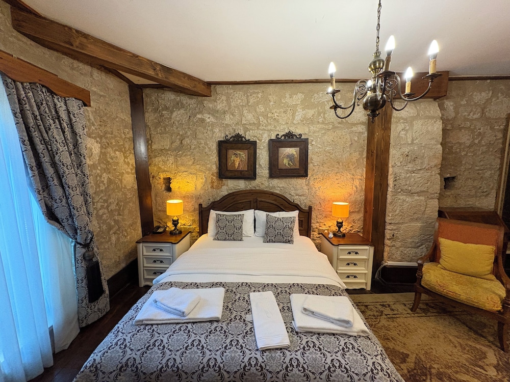 Kyrenia Palace Boutique Hotel by null