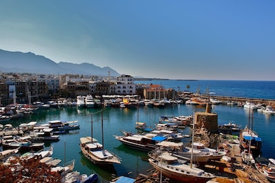 Kyrenia Palace Boutique Hotel