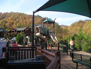 Area bambini
