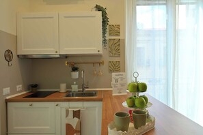 Microwave - Chez Moi Palermo (Palermo)