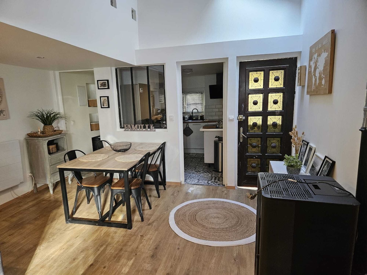 Bild für Gastgeberprofil