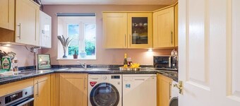 Single room close to city