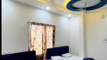 Escritorio y wifi gratis