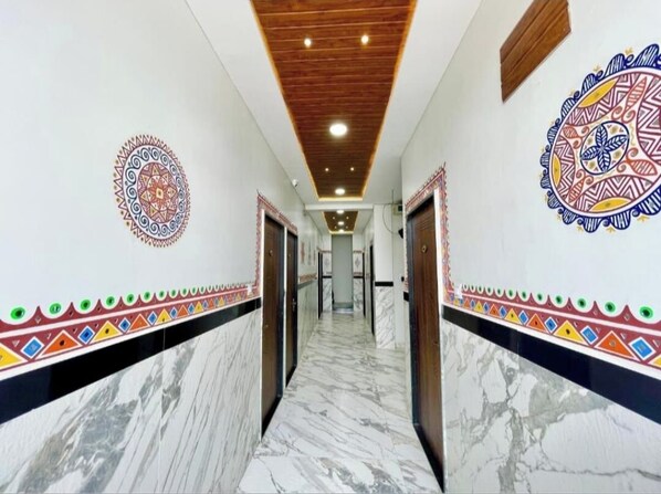 Comfort-Zimmer, Balkon | Terrasse/Patio