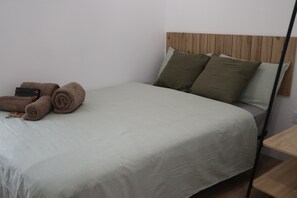 2 bedrooms, WiFi