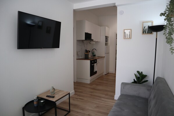 Smart TV