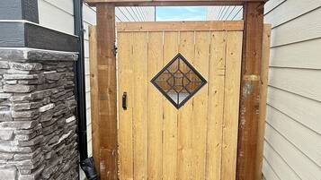 Detalle exterior