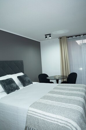 Studio | Free WiFi - Compañia 1703 (Santiago)