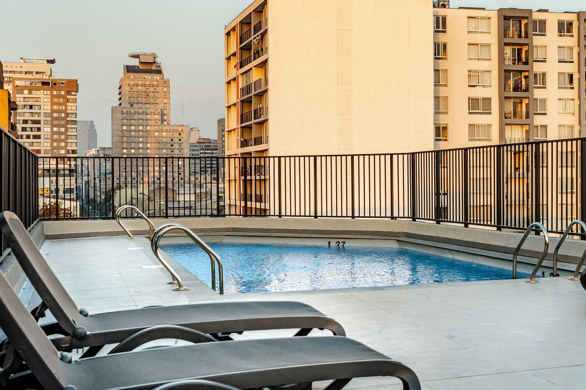 Superior Room | Pool | Seasonal outdoor pool