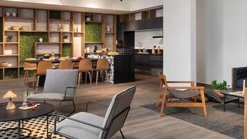 Estudio | Restaurantes