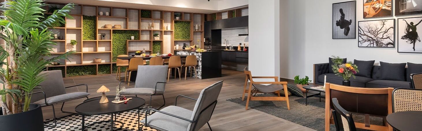 Kamar Superior | Tempat makan