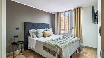 Departamento Elite | Wifi gratis