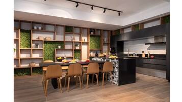 Camera Superior | Ristoranti