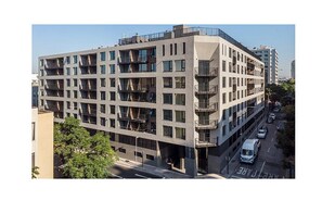 Studio | Exterior - Compañia 1703 (Santiago)