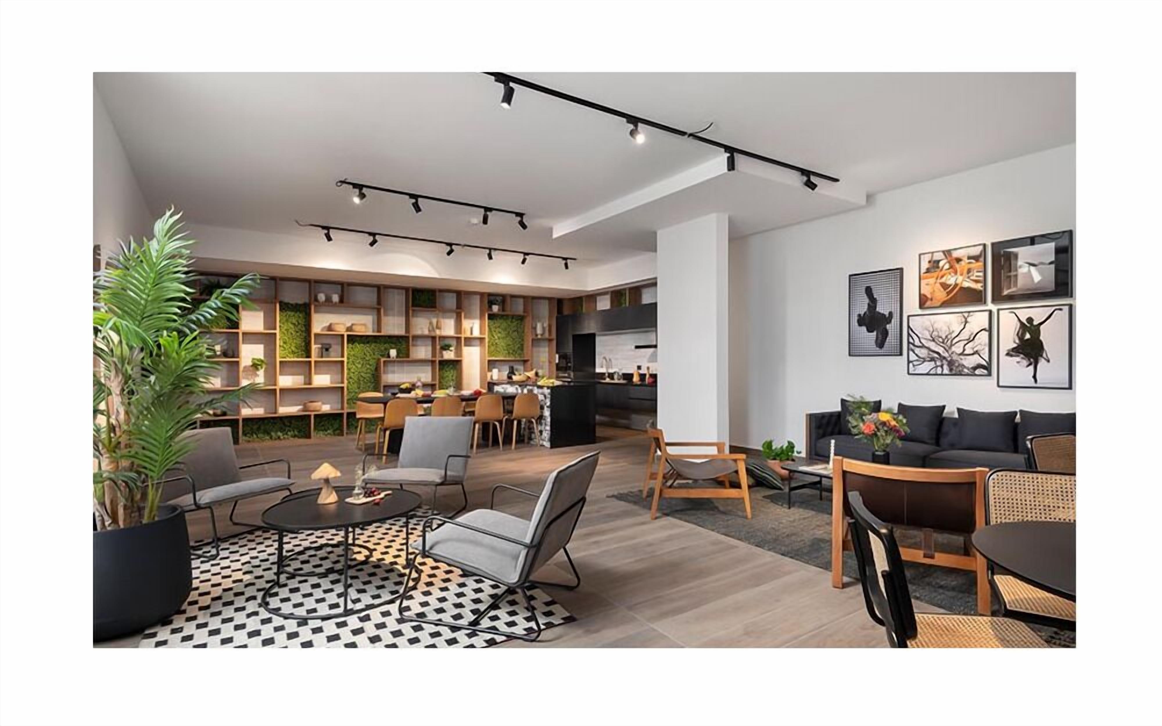 Habitación superior | Interior