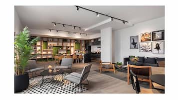 Habitación superior | Interior