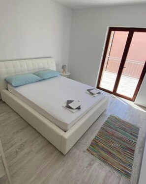 2 chambres, Wi-Fi, draps fournis