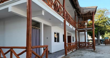 Templo TäTá Holbox - 222