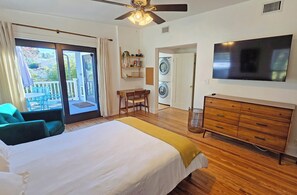 3 Schlafzimmer, WLAN, Bettwäsche