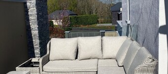  Killarney Co.Kerry Luxurious accommodations 5 mins walk town centre