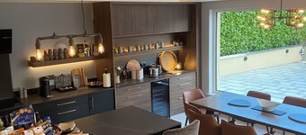  Killarney Co.Kerry Luxurious accommodations 5 mins walk town centre