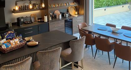 Killarney Co.Kerry Luxurious accommodations 5 mins walk town centre