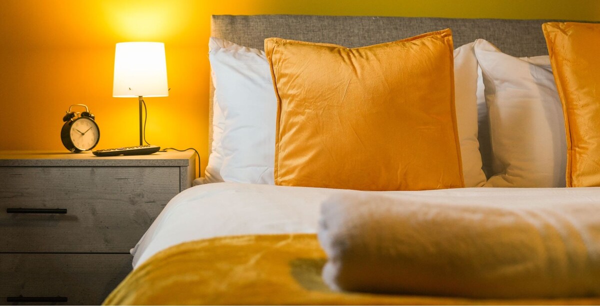 Image de profil de l’hôte