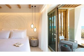 أسرّة أطفال/رضّع