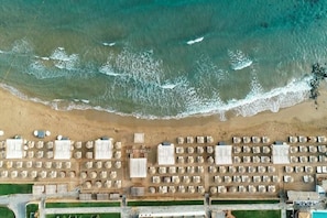 Beach - Mitsis Rinela (Kokkini Hani)