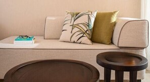 Interior - Mitsis Rinela (Kokkini Hani)