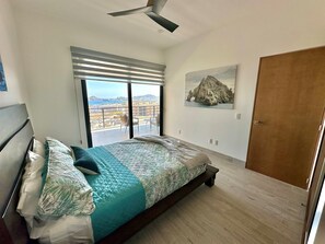 2 dormitorios, wifi gratis, ropa de cama