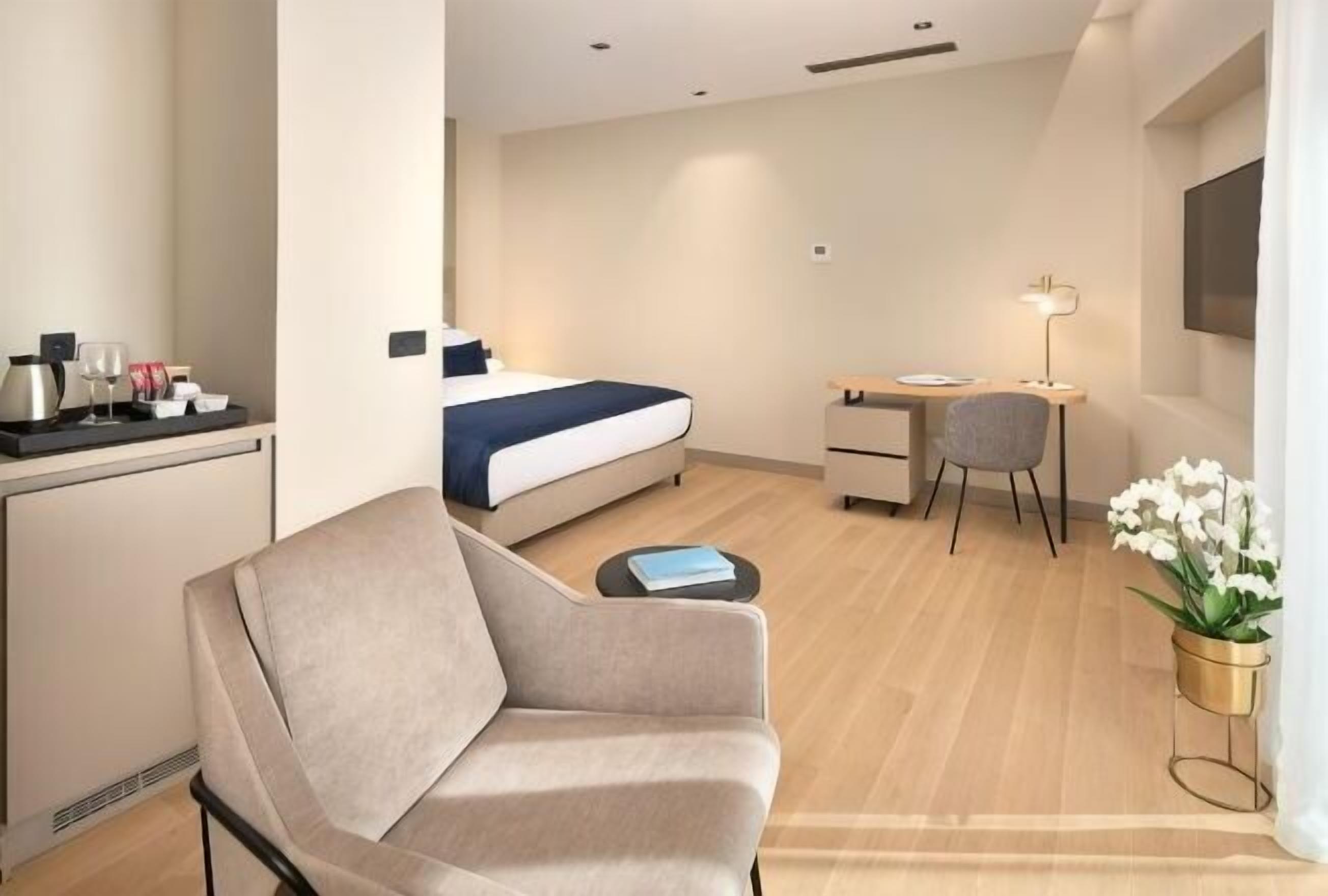 Habitación