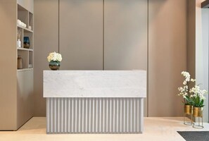 Lobby - Boutique Hotel Porto (Dubrovnik)