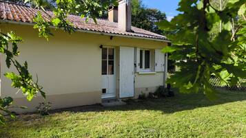 Detalle exterior