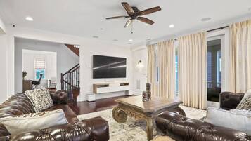 TV connectée, livres