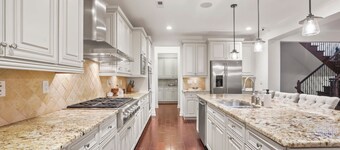 9 Guest Beachfront Oasis in Long Branch NJ