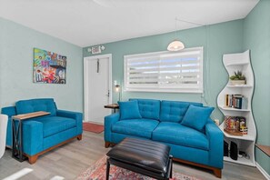 TV connectée, espaces bureaux