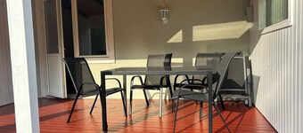 Vacation home Skrollan in Virserum Smaland at Virserumssjön